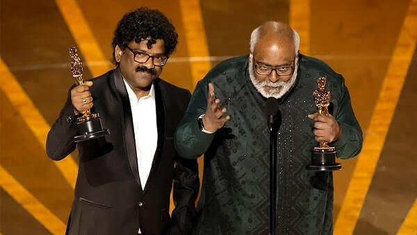 naatu naatu oscar win acceptance speech