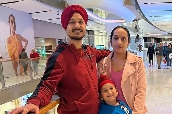 Indian family seeking permanent residency asked to leave after living in Australia for 15 years; Visa