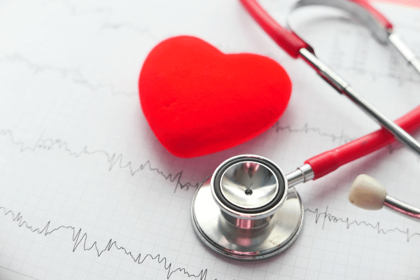 How your health behaviours help or hinder heart health