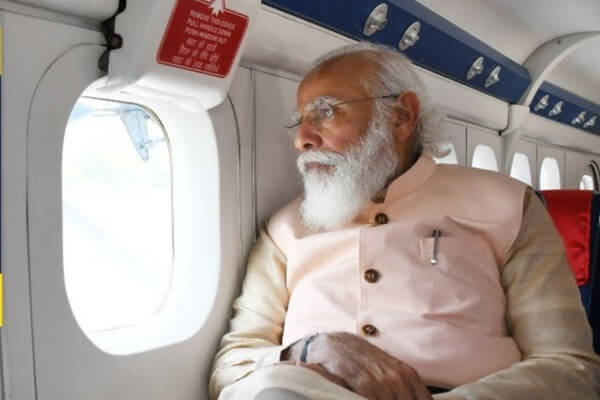 Modi Airways