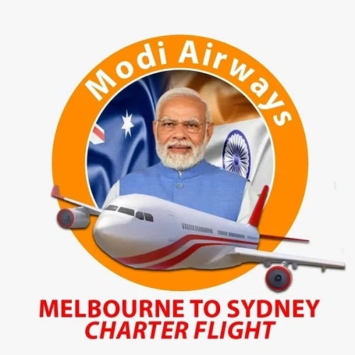 Modi Airways