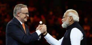 Trudeau's allegations against India