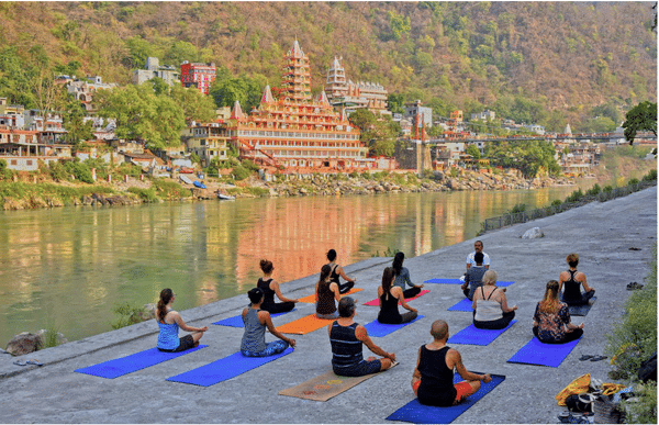 International Yoga Festival: Six immersive fests across the world