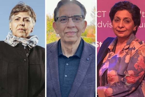 Service to the Indian community: King's Birthday Honours 2023 - Vimarsana News