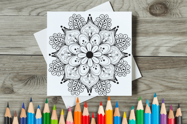 Beautiful Hand Draw Sketch Creative Diwali Oil Lamp Festival Background  Stock Illustration - Illustration of decorative, holiday: 237967829