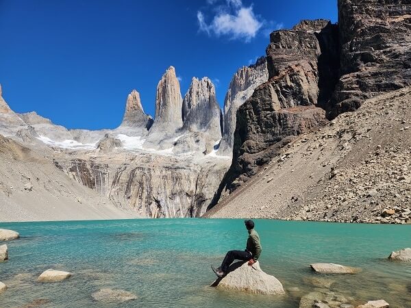 Patagonia : The picture-perfect destination - Indian Link