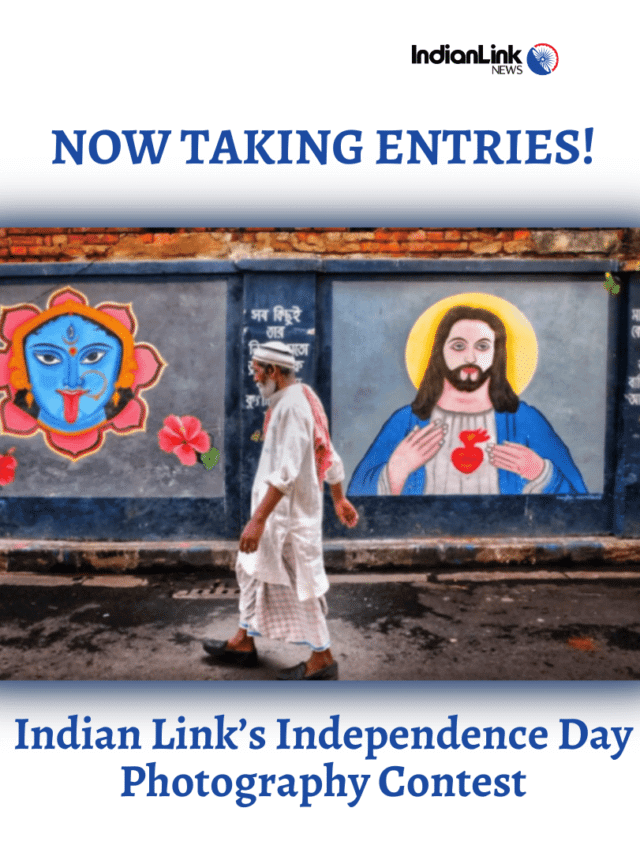 Indian Link’s Independence Day photography contest