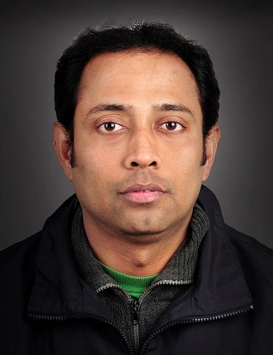 Pranab Basak