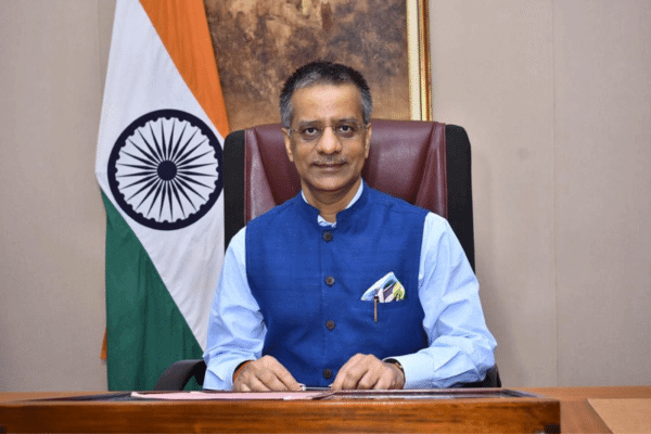 Gopal Baglay appointed as India's High Commissioner to Australia