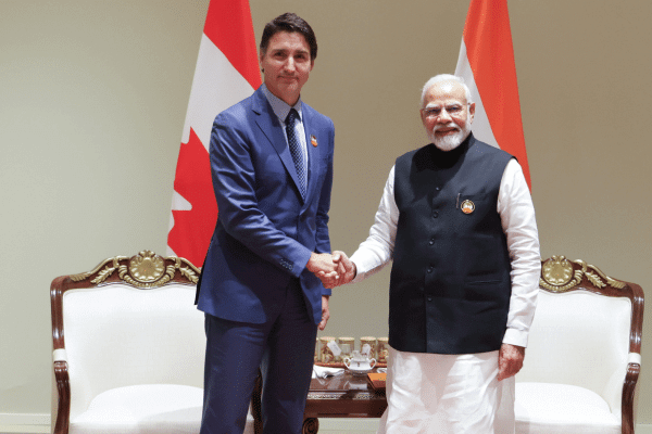 India has issued a stern demand for Canada to withdraw dozens of its diplomats in an escalation of a diplomatic crisis