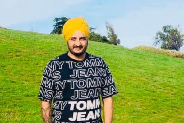 Manpreet Deol, a beloved community leader known for his altruism and dedication to helping others, tragically lost his life in a devastating accident
