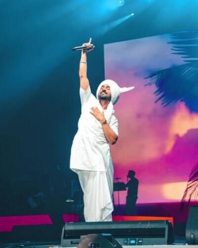 Diljit Dosanjh