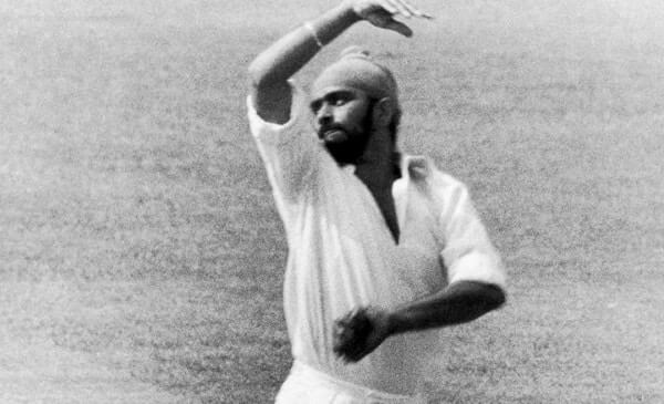 Bishan Singh Bedi