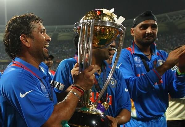 india world cup 2011