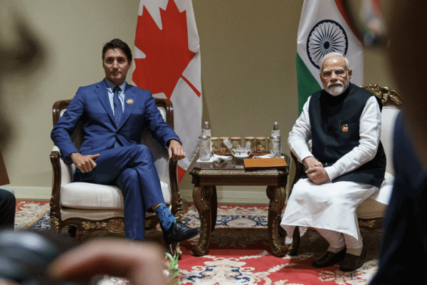 India has issued a stern demand for Canada to withdraw dozens of its diplomats in an escalation of a diplomatic crisis
