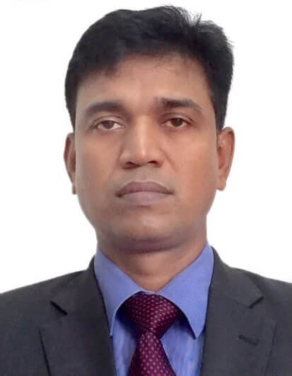 Dr. S. Janakiraman