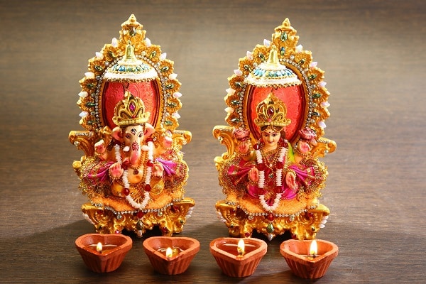 Hindu God Statues