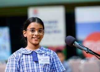 Maya Thiruchelvam