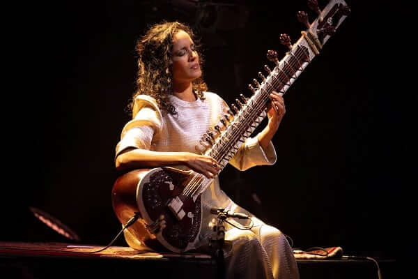 Anoushka Shankar at Sydney Opera House