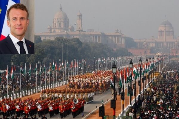 Republic Day Chief Guest 2024 Indian Link 