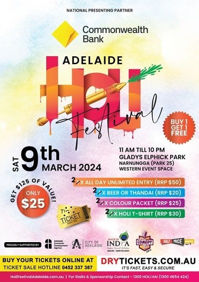 1071 holi festival canberra day 1 vip ticket 1706681964
