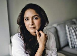 Neena Gupta Actor
