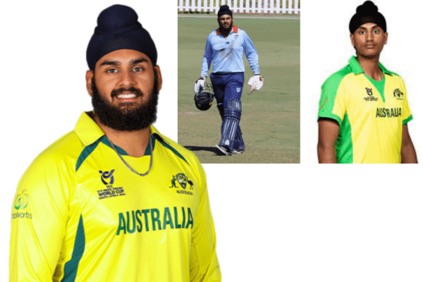 Singh has emerged as the most common surname among registered cricket players in Australia, widening the longstanding dominance of Smith.