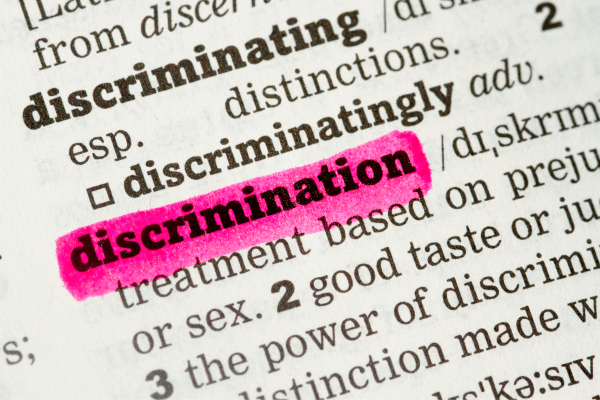 caste discrimination in Australia