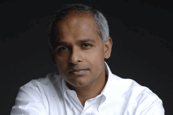 Satyajit Das