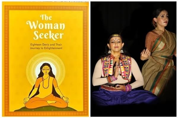 The Woman Seeker