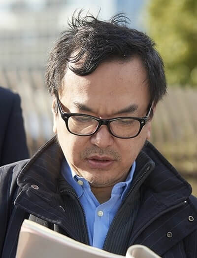 Hideki Wada