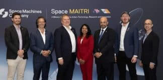 Australia-India Space Program