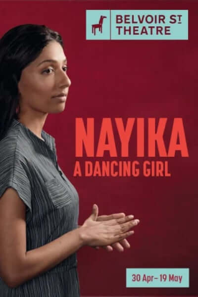 Nayika: A Dancing Girl