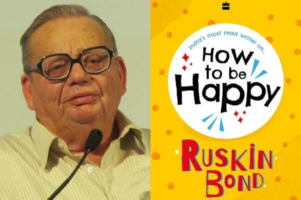 Ruskin Bond 