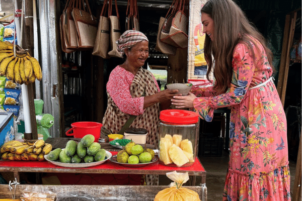 Sarah Todd's Meghalaya