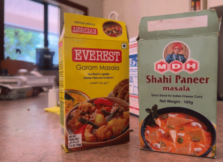 Australia's food safety agency is gathering information regarding potential contamination in spice mixes sold by Indian companies MDH and Everest.