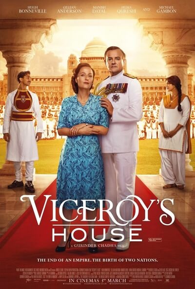 Viceroy House