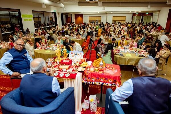 samooha mahapooja in sydney