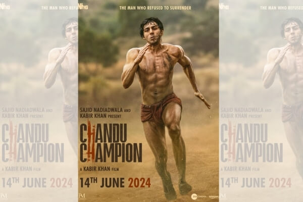 Chandu Champion Review