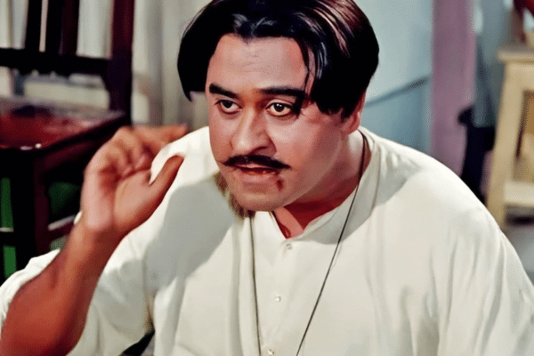 Padosan