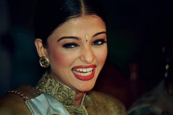 Aishwarya Rai by Guruswamy Perumal