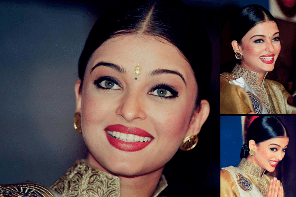 Aishwarya Rai by Guruswamy Perumal