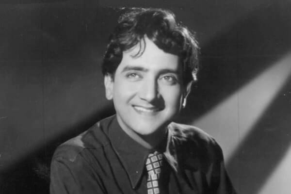 Bharat Bhushan: Hindi cinema's beloved lovelorn poet - Indian Link