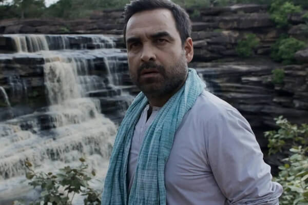 Pankaj Tripathi as Kaleen Bhaiyya