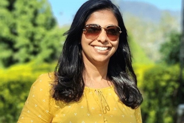 Photo of Archana Sukumar