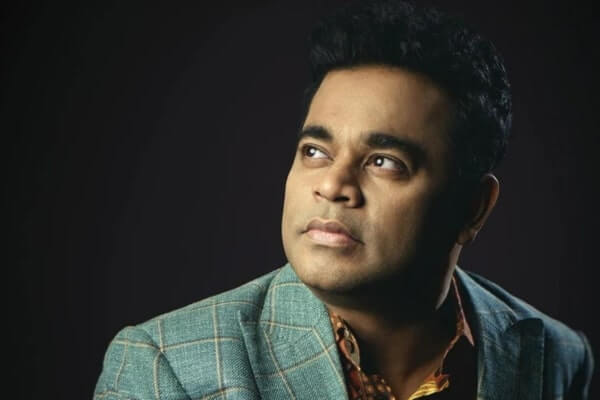 Dr. AR Rahman