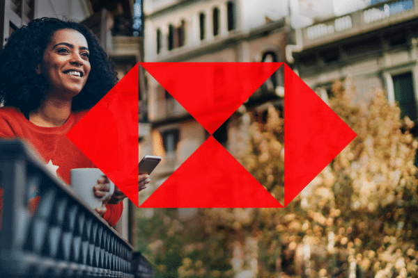 HSBC's services for those moving overseas