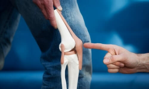 joint replacement surgery