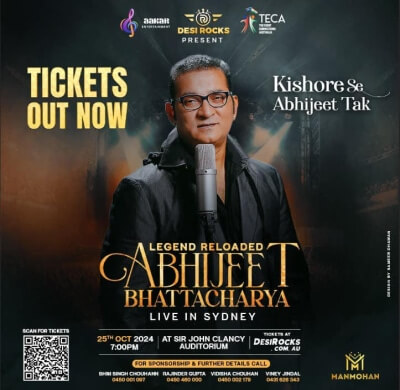 abhijeet bhattacharya sydney