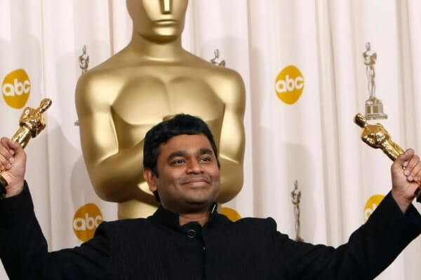 AR Rahman